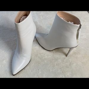 These boots were made for walking, just for you!